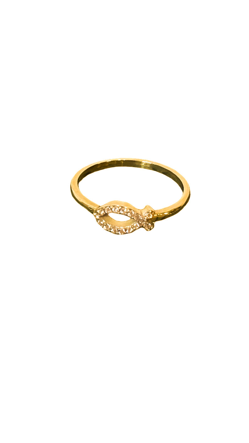 Fishers of Men Ring