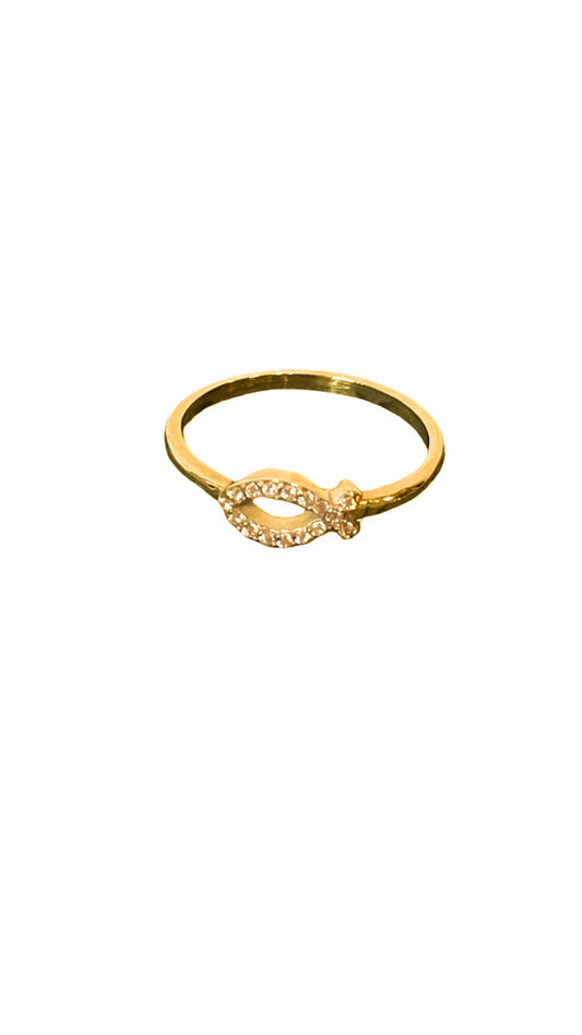 Fishers of Men Ring