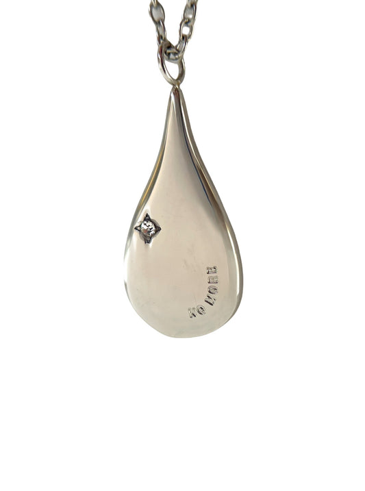 No More Tears Necklace