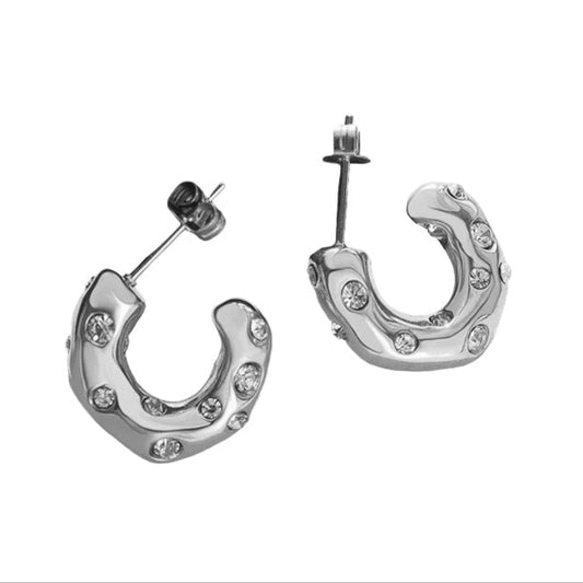 Overwhelming Joy Earring